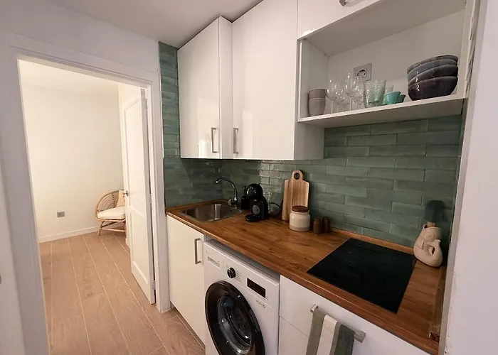 Apartman Que Vida! - With Pool