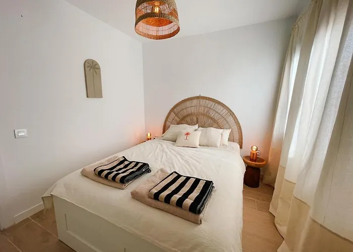 Que Vida! - With Pool Corralejo