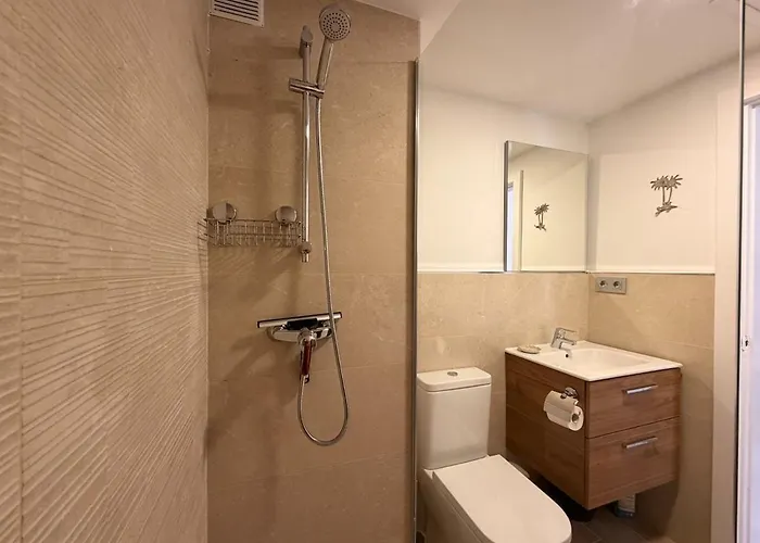 Apartman Que Vida! - With Pool Corralejo