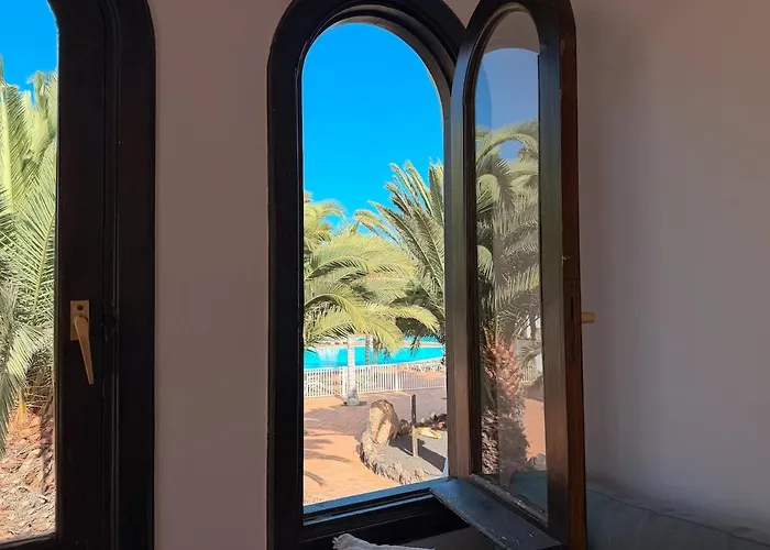 Apartman Que Vida! - With Pool