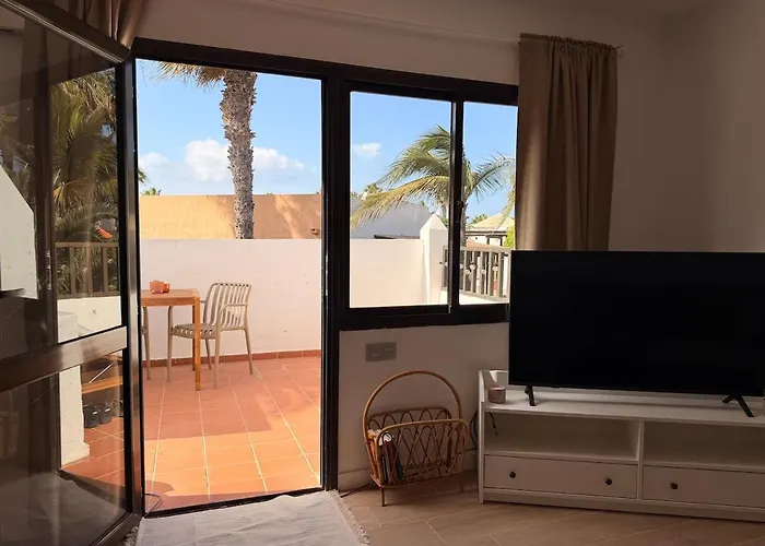 Apartman Que Vida! - With Pool *