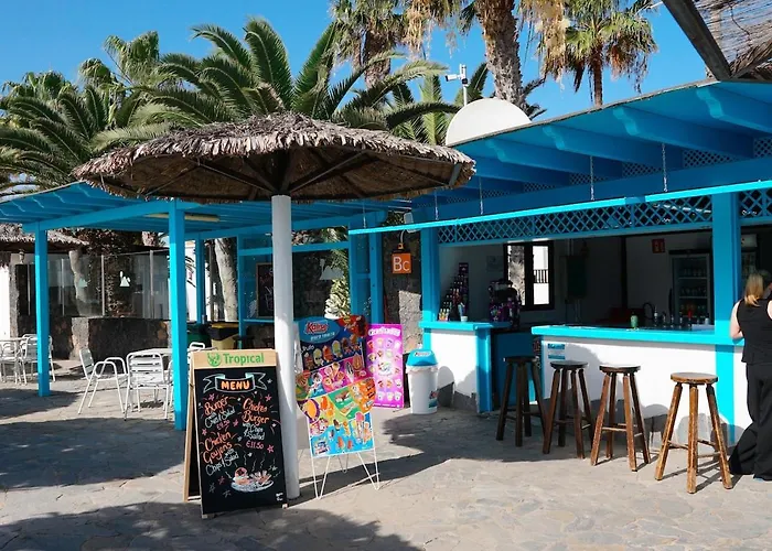 Que Vida! - With Pool * Corralejo