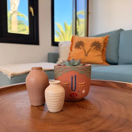 Apartamento Que Vida! - With Pool Corralejo