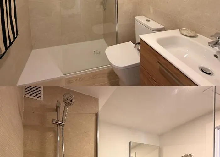 Que Vida! - With Pool Apartamento