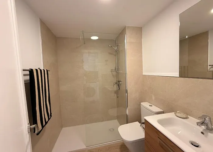 Que Vida! - With Pool Apartamento *