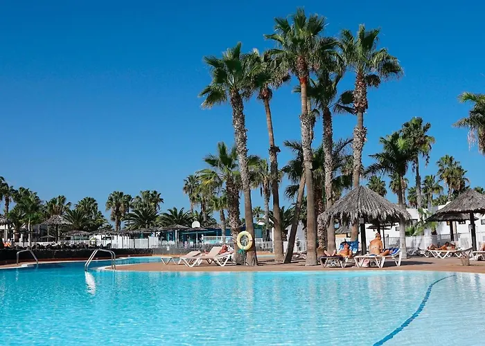 Que Vida! - With Pool *