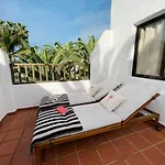 Апартаменты Que Vida! - With Pool *