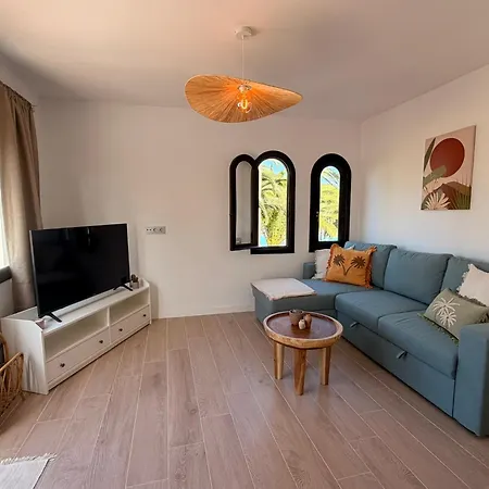 Que Vida! - With Pool Corralejo