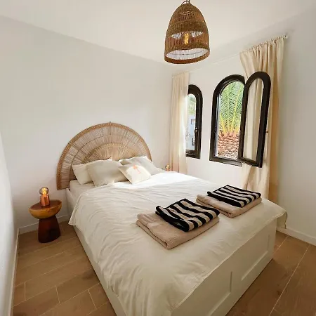 Appartement Que Vida! - With Pool *