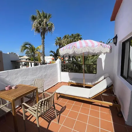 Que Vida! - With Pool Corralejo