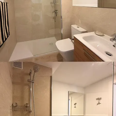 Que Vida! - With Pool Appartement