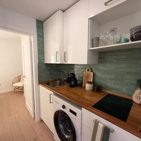 Appartement Que Vida! - With Pool