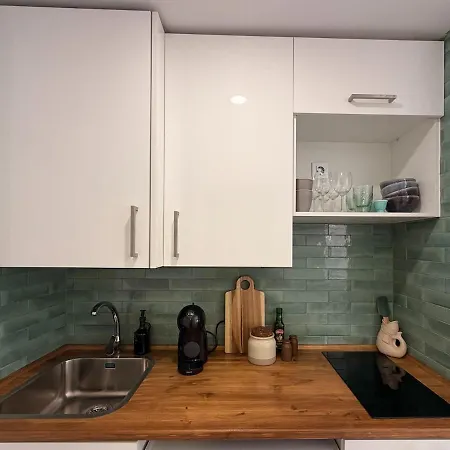 Que Vida! - With Pool 코라레호