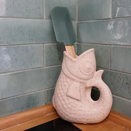 Appartement Que Vida! - With Pool Corralejo