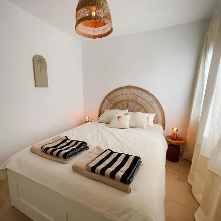 Que Vida! - With Pool 코라레호