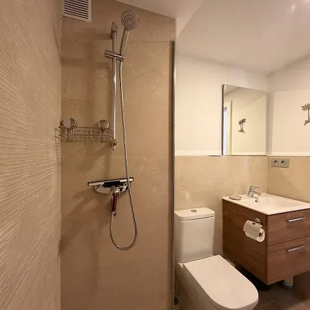 Appartement Que Vida! - With Pool Corralejo