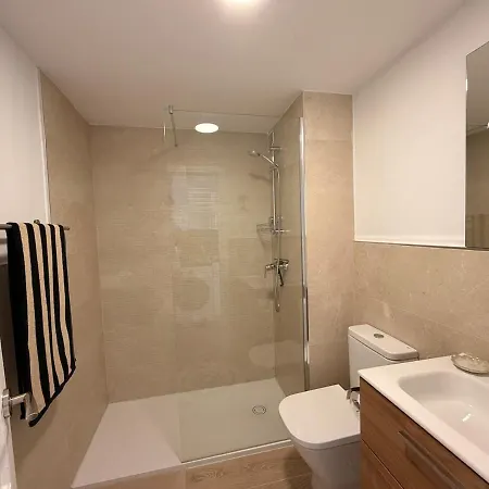 Que Vida! - With Pool Appartement *