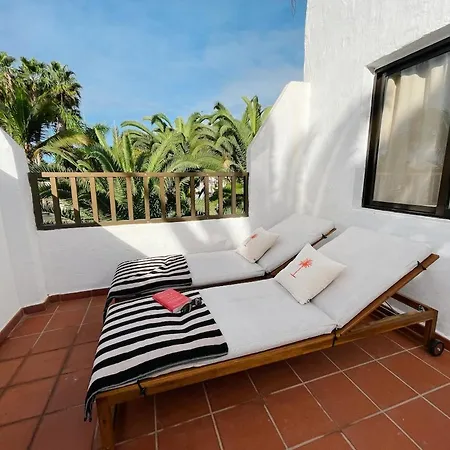 Apartment Que Vida! - With Pool *