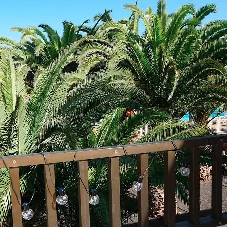 Que Vida! - With Pool Appartement *