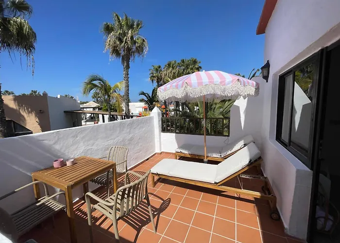 Que Vida! - With Pool 코라레호