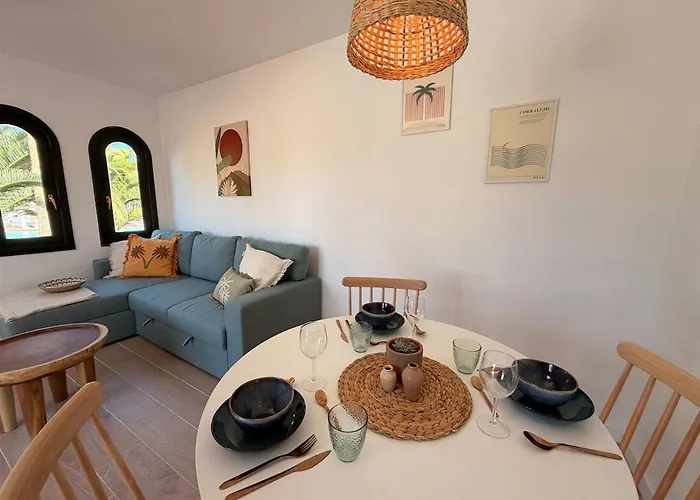 Apartamento Que Vida! - With Pool Corralejo