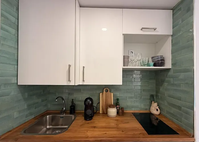 Que Vida! - With Pool 코라레호