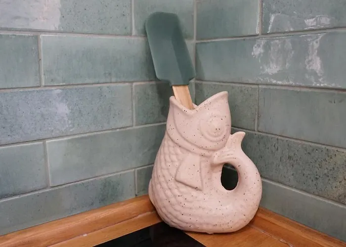 아파트 Que Vida! - With Pool 코라레호