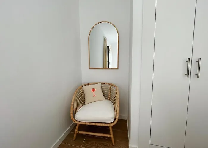 Que Vida! - With Pool 코라레호