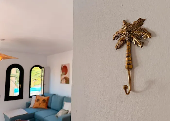 Que Vida! - With Pool 아파트 *