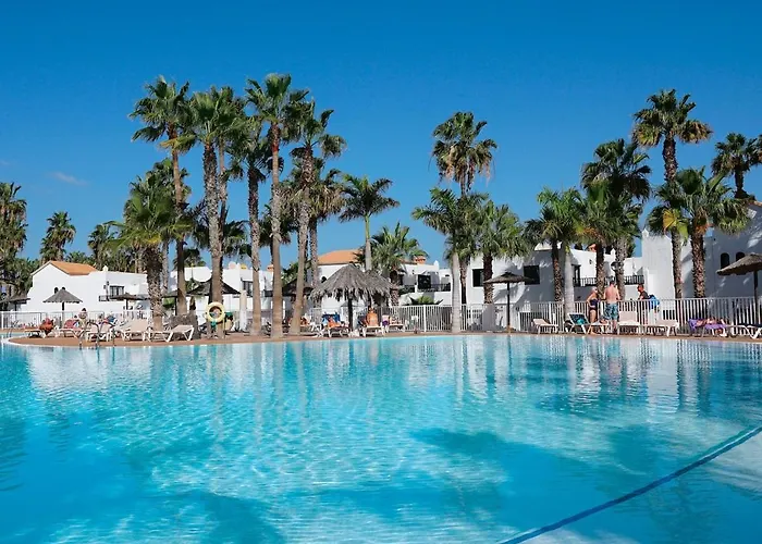 Que Vida! - With Pool Appartement