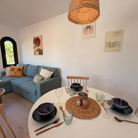 Appartement Que Vida! - With Pool Corralejo